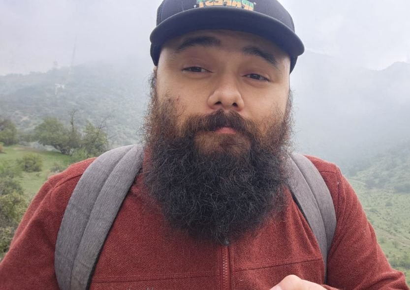 yo
